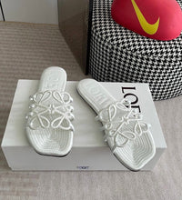 Load image into Gallery viewer, Leather Sandals
