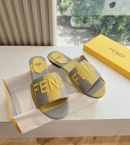 FF Sandals