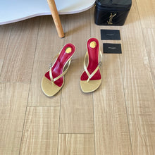Load image into Gallery viewer, Leather Sandals
