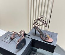 Load image into Gallery viewer, Babylone Sandals
