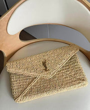 Load image into Gallery viewer, Cassandre Envelope Pouch
