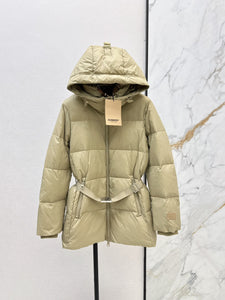 Logo Jacket