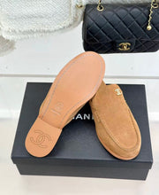 Load image into Gallery viewer, CC Loafers
