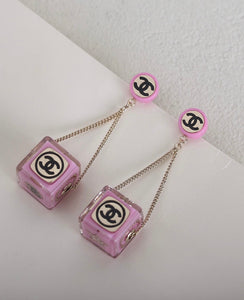 CC Earrings