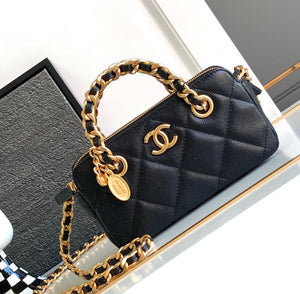 CC Shoulder Bag