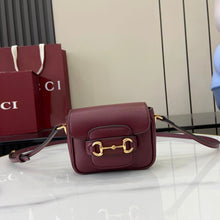 Load image into Gallery viewer, Horsebit Nano Bag
