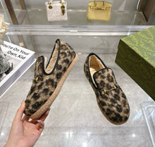 Load image into Gallery viewer, Horsebit Shoes
