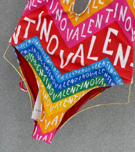 Load image into Gallery viewer, Logo Swimsuit
