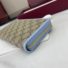 Load image into Gallery viewer, Zippy Wallet
