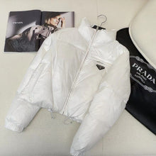 Load image into Gallery viewer, Logo Jacket
