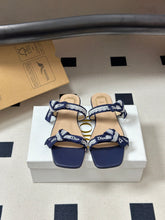 Load image into Gallery viewer, Cotton Sandals
