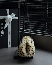 Load image into Gallery viewer, CC Shoulder Bag
