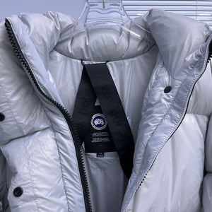 Cropped Puffer