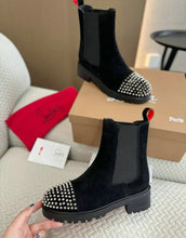 Load image into Gallery viewer, Chelsea Boots
