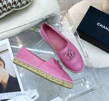 Load image into Gallery viewer, CC Espadrilles
