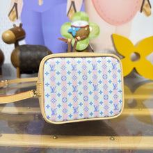 Load image into Gallery viewer, Nano Noe Bucket Bag
