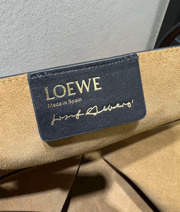 Fold Tote