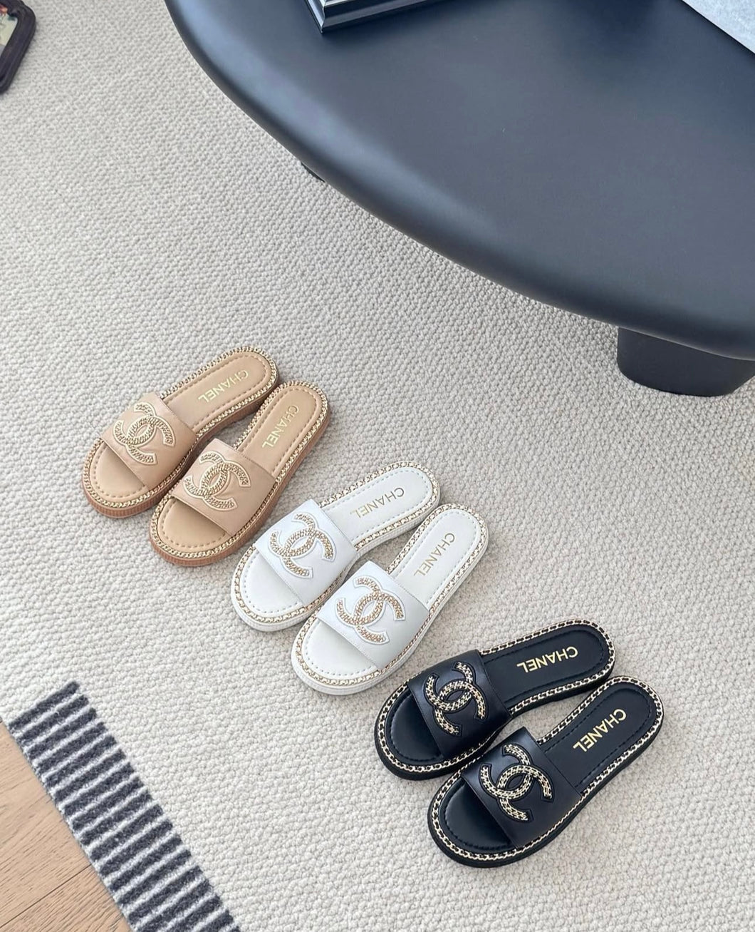 CC Sandals