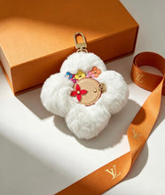 Load image into Gallery viewer, Plush Bag Charm/Keychain
