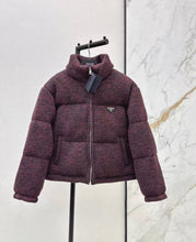 Load image into Gallery viewer, Logo Jacket
