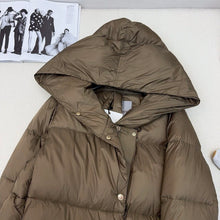 Load image into Gallery viewer, The Cube Jacket
