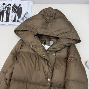 The Cube Jacket