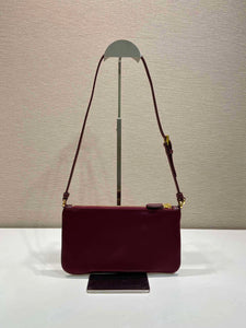 Nylon Mini Bag