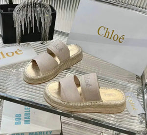 Woody Mules