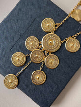 Load image into Gallery viewer, Logo Necklace
