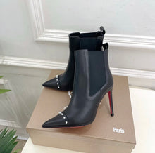 Load image into Gallery viewer, Banjo Boots
