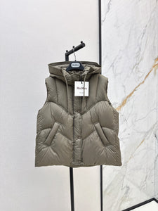 The Cube Gilet