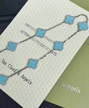 Load image into Gallery viewer, Alhambra Necklace
