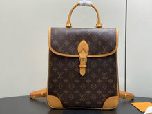 Load image into Gallery viewer, Dianne Backpack
