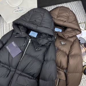 Logo Jacket