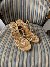 Load image into Gallery viewer, CC Sandals
