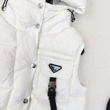 Load image into Gallery viewer, Logo Gilet
