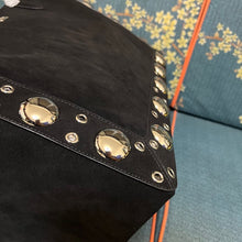 Load image into Gallery viewer, Suede Tote
