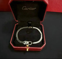 Load image into Gallery viewer, Panthere Bracelet
