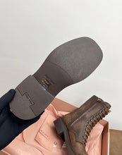Load image into Gallery viewer, Leather Boots
