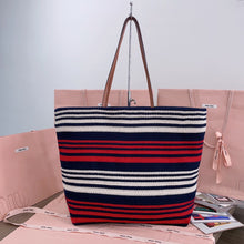 Load image into Gallery viewer, Woven Tote
