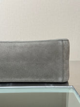 Load image into Gallery viewer, Suede Classic Flap

