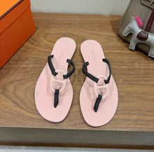 Load image into Gallery viewer, Logo Sandals

