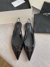 Load image into Gallery viewer, Alma Pumps
