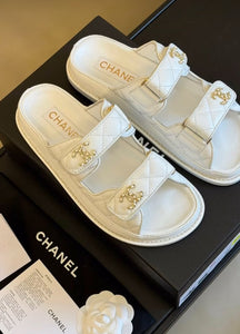 CC Dad Sandals