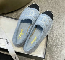 Load image into Gallery viewer, CC Espadrilles
