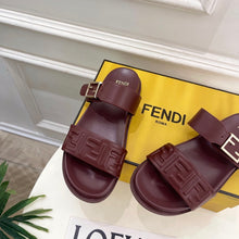 Load image into Gallery viewer, FF Sandals

