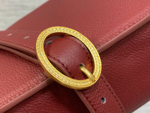 Load image into Gallery viewer, Medilion Flap Bag
