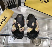 Load image into Gallery viewer, FF Sandals
