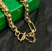 Load image into Gallery viewer, Logo Bracelet
