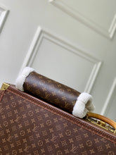 Load image into Gallery viewer, Teddy Mitt Bag
